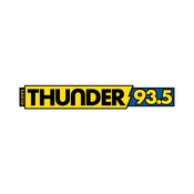 Radio KTND Thunder 93.5 FM