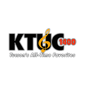 Radio KTUC 1400 AM