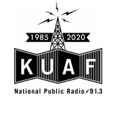 Radio KUAF-FM 91.3