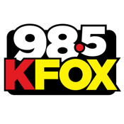 Radio KUFX - KFOX 98.5 FM