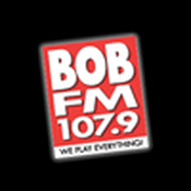 Radio KVGS - 107.9 BOB FM