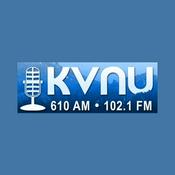 Radio KVNU Newstalk 610 AM