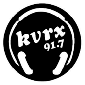 Radio KVRX 91.7 FM