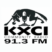 Radio KXCI 91.3