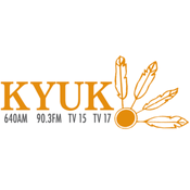 Radio KYUK-AM 640