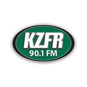 Radio KZFR 90.1 FM