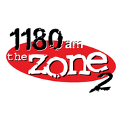 Radio KZOT - The Zone 2 1180 AM