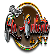 Radio La Caliente de NY