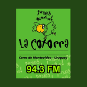 Radio La Cotorra FM 94.3