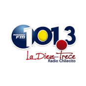 Radio La Diez Trece Radio Chilecito