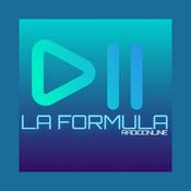 Radio La Formula