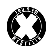 Radio La X Medellín