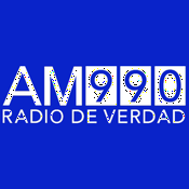 Radio La 990