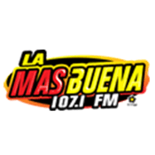 Radio La Más Buena Matamoros 107.1 FM