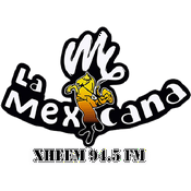 Radio La M Mexicana