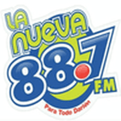 Radio La nueva 88.7 FM