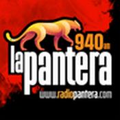 Radio La Pantera 940AM