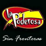 Radio La Poderosa Sin Fronteras