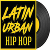 Radio LatinUrbanHipHopRadio