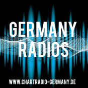 Radio chartradio-germany