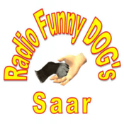 Radio Funny-Dogs-Saar