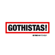 Radio gothistas