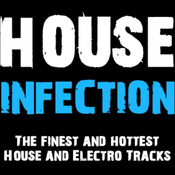 Radio house-infection