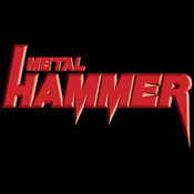 Radio metal-hammer