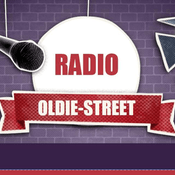 Radio oldie-street