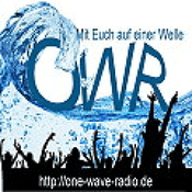 Radio one-wave-radio