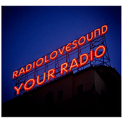 Radio radiolovesound