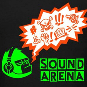 Radio soundarena