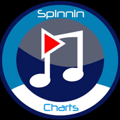 Radio spinnin-charts