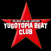 Radio yugotopia-beat-club