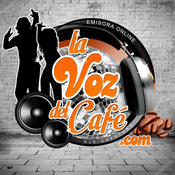 Radio La Voz del Cafe