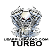 Radio Leaf Pile Radio Turbo 