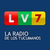 Radio LV 7