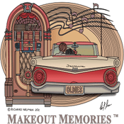 Radio Makeout Memories Radio