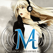 Radio Radio MangAnime.ma 