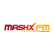 Radio MashX FM