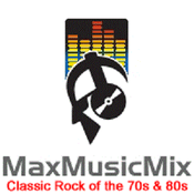 Radio MaxMusicMix : Classic Rock & Pop of the 70's & 80's