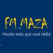 Radio FM Maza