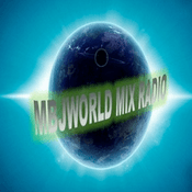 Radio MBJWORLD MIX RADIO