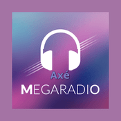 Radio Mega Rádio Axé