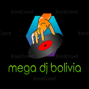 Radio Mega DJ Bolivia