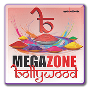 Radio Megazone Bollywood