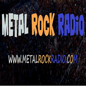 Radio Metal Rock Radio