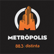 Radio Metrópolis 88.3