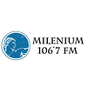 Radio Milenium 106.7 FM