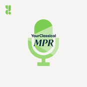 Radio YourClassical MPR